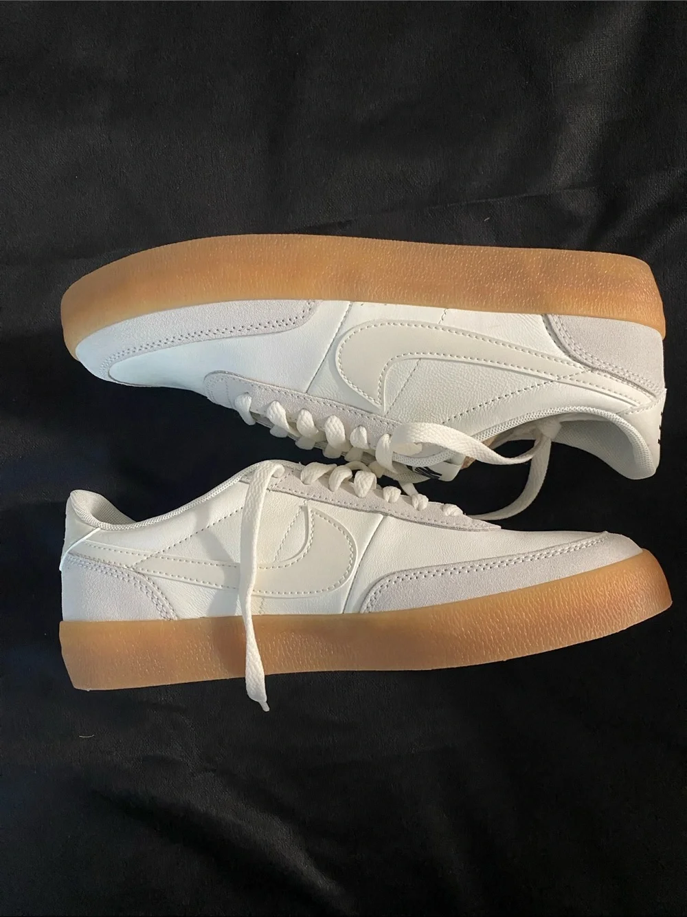 Nike Killshot 2 Leather Sneakers (Size 8)